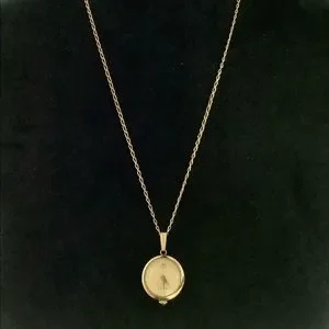 Gucci | Accessories | Vintage Gucci Watch On Chain Beautiful  display picture 1